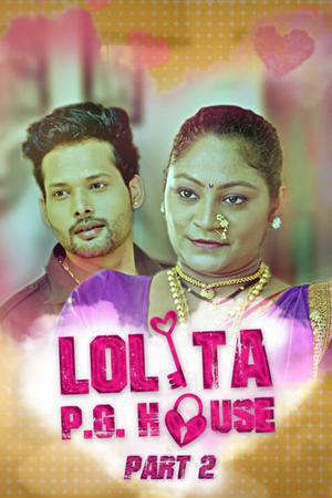 Lolita Pg House (Part-2) S01 Poster Lolita Pg House (Part-2) S01 2021 Kooku