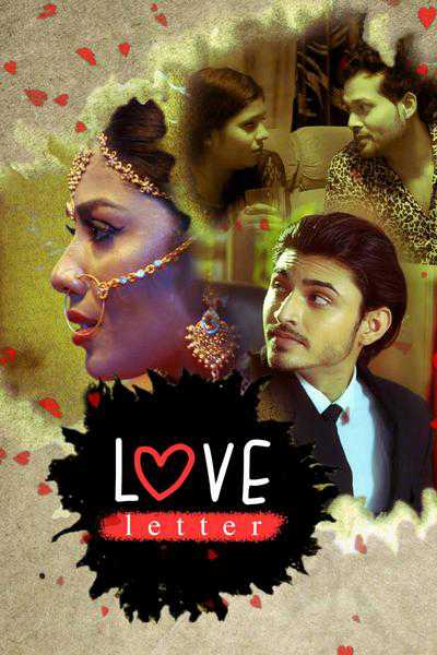 Love Letter S01 Poster Love Letter S01 2020 Kooku