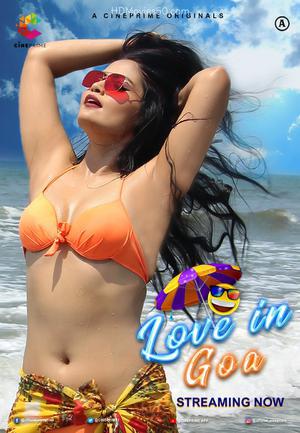 Love In Goa S01e01 2022