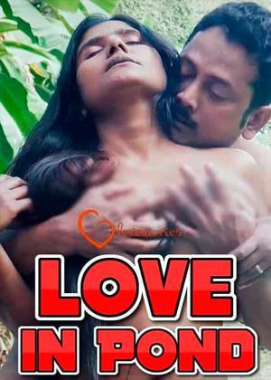 Love In Pond S01e01 Poster Love In Pond S01e01 2021 11up Movies