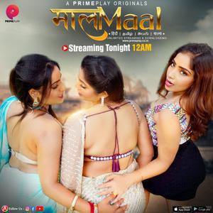 Maalamaal S01 Poster Maalamaal S01 2023 Primeplay