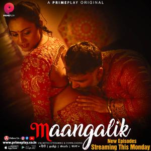 Maangalik S01 (Part-2) Poster Maangalik S01 (Part-2) 2023 Primeplay