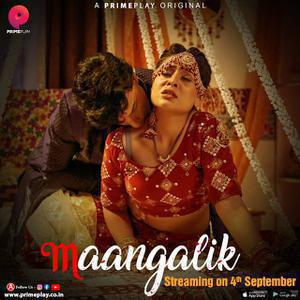 Maangalik S01 Poster Maangalik S01 2023 Primeplay