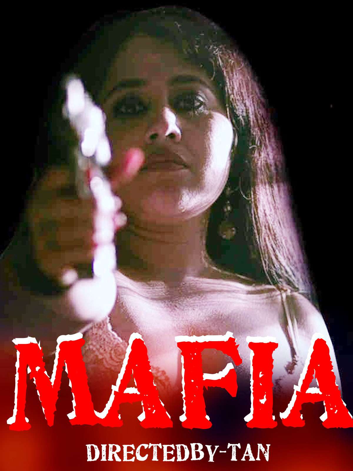 Mafia Poster Mafia 2020 Nuefliks