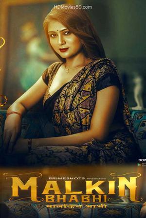 Malkin Bhabhi S01e02 Poster Malkin Bhabhi S01e02 2022 Primeshots