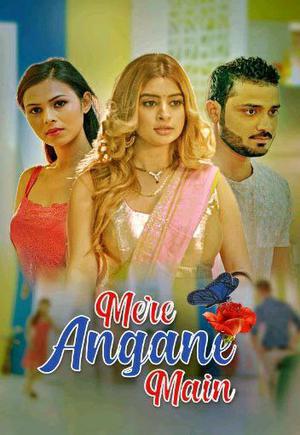 Mere Angane Main S01 Poster Mere Angane Main S01 2021 Kooku
