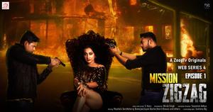 Mission Zigzag (Part-1) 2021