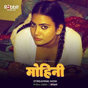 Mohini S01e01 Poster Mohini S01e01 2020 Rabbit Movies
