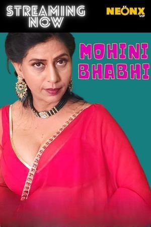 Mohini Bhabhi Poster Mohini Bhabhi 2022