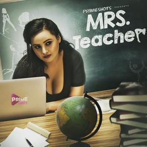 Mrs. Teacher S01e01 Poster Mrs. Teacher S01e01 2022 Primeshots