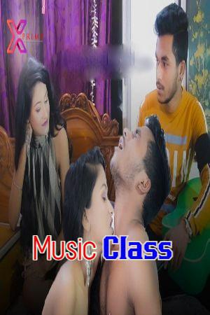 Music Class Poster Music Class 2021 Xprime