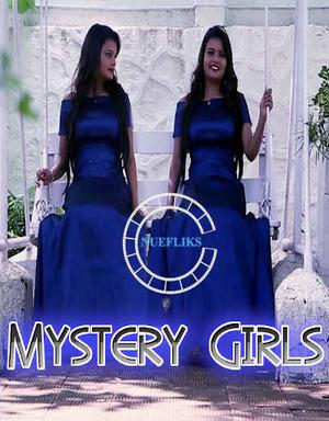 Mystery Girls Poster Mystery Girls 2021 Nuefliks