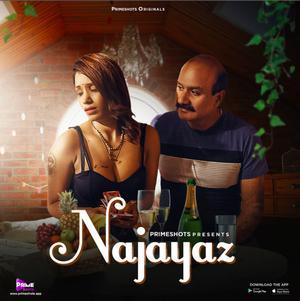 Najayaz S01e03 2024