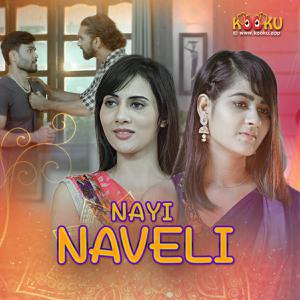 Nayi Naveli S01 Poster Nayi Naveli S01 2021 Kooku