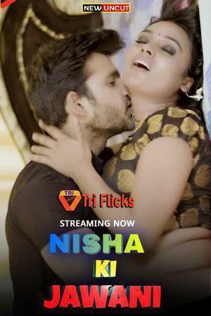 Nisha Ki Jawani S01e04 2022