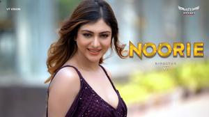 Noorie Poster Noorie 2020 Hotshots