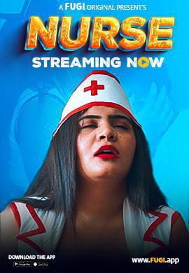Nurse Poster Nurse 2023 Fugi