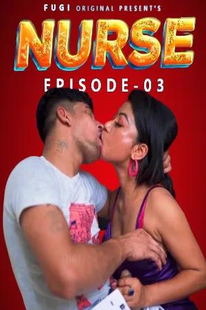 Nurse 3 Poster Nurse 3 2023 Fugi