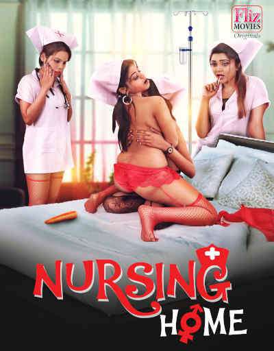 Nursing Home S01 Poster Nursing Home S01 2020 Fliz Movies