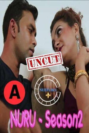 Nuru Massage S02e01 [Uncut] 2021 Nuefliks