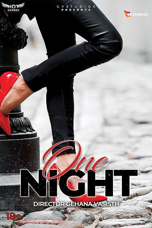 One Night Poster One Night 2020 Hotshots
