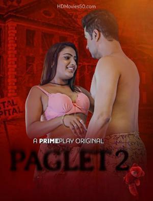 Paglet S02e03 Poster Paglet S02e03 2022 Primeplay
