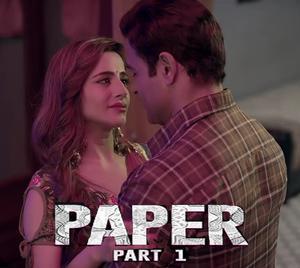 Paper Part-1 S01 Poster Paper Part-1 S01 2020 Ullu