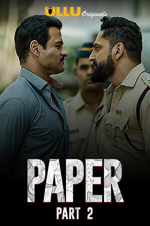 Paper Part-2 S01 Poster Paper Part-2 S01 2020 Ullu