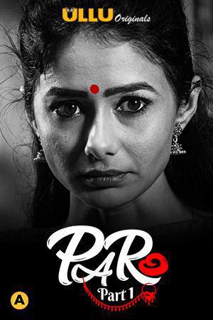 Paro S01 Poster Paro S01 2021 Ullu