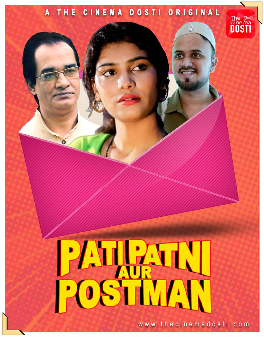 Pati Patni Aur Postman 2020
