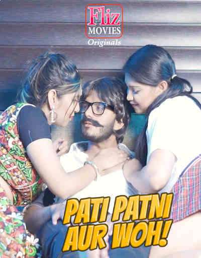 Pati Patni Aur Woh S01e04 2020