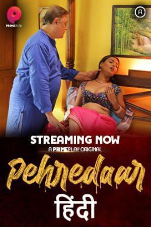 Pehredaar S01e01 Poster Pehredaar S01e01 2022 Primeplay