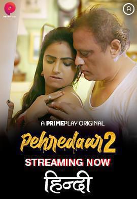 Pehredaar S02e03 Poster Pehredaar S02e03 2022 Primeplay