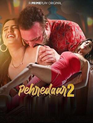 Pehredaar S02e05 Poster Pehredaar S02e05 2022 Primeplay