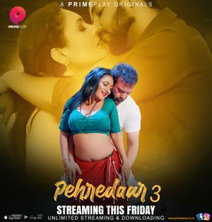 Pehredaar S03e02 Poster Pehredaar S03e02 2023 Primeplay