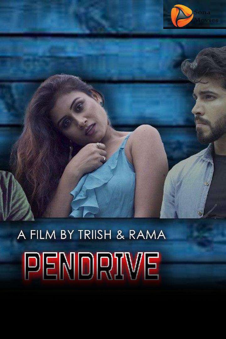 Pendrive S01 E01 To E03 2020