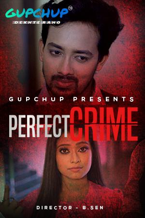 Perfect Crime S01e03 Poster Perfect Crime S01e03 2021 Gupchup