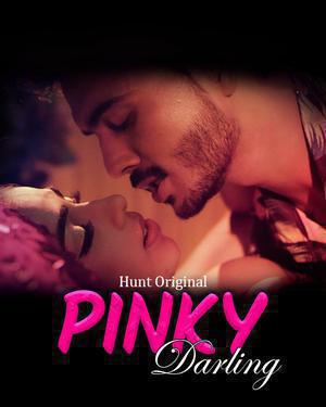 Pinky Darling S01 Poster Pinky Darling S01 2022 Hunt