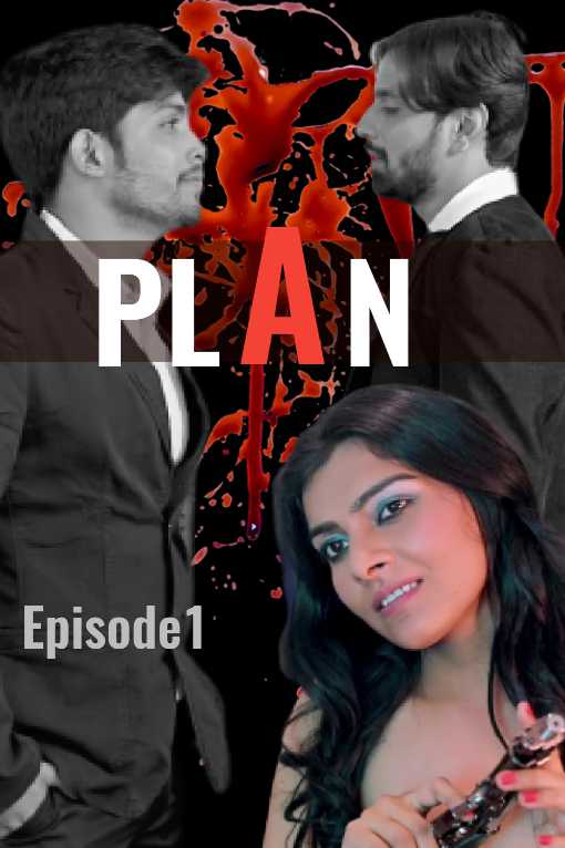 Plan S01e01 Poster Plan S01e01 2020 Hothit
