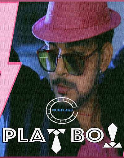 Playboy S01e03 2020