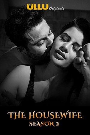 Prabha Ki Diary - The Housewife S02 Poster Prabha Ki Diary - The Housewife S02 2021 Ullu