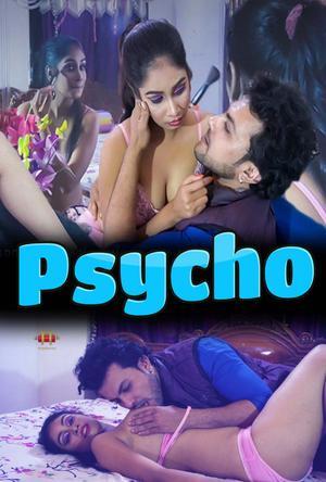 Psycho S01e01 Poster Psycho S01e01 2021 11up Movies