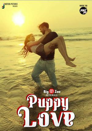 Puppy Love S01e02 2020