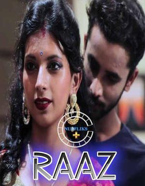 Raaz Poster Raaz 2021 Nuefliks