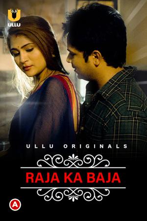 Charmsukh: Raja Ka Baja S01 Poster Charmsukh: Raja Ka Baja S01 2022 Ullu