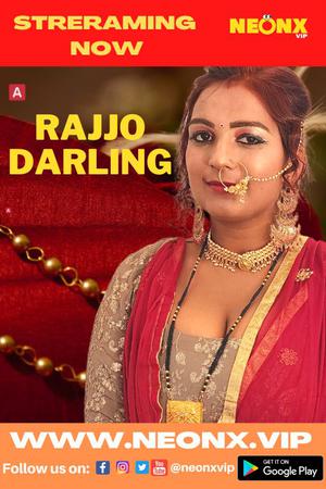 Rajjo Darling Poster Rajjo Darling 2022 Neonx
