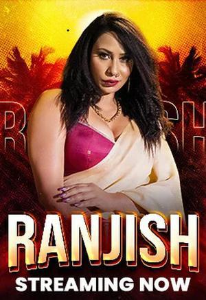 Ranjish S01 Poster Ranjish S01 2023 Hunters