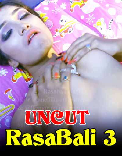 Rasabali (Uncut) S03 Poster Rasabali (Uncut) S03 2020