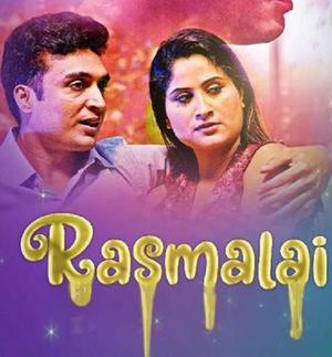 Rasmalai S01 Poster Rasmalai S01 2021 Kooku