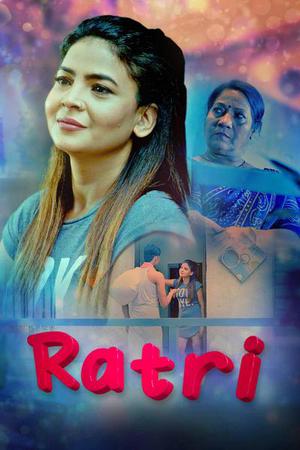 Ratri S01 Poster Ratri S01 2021 Kooku